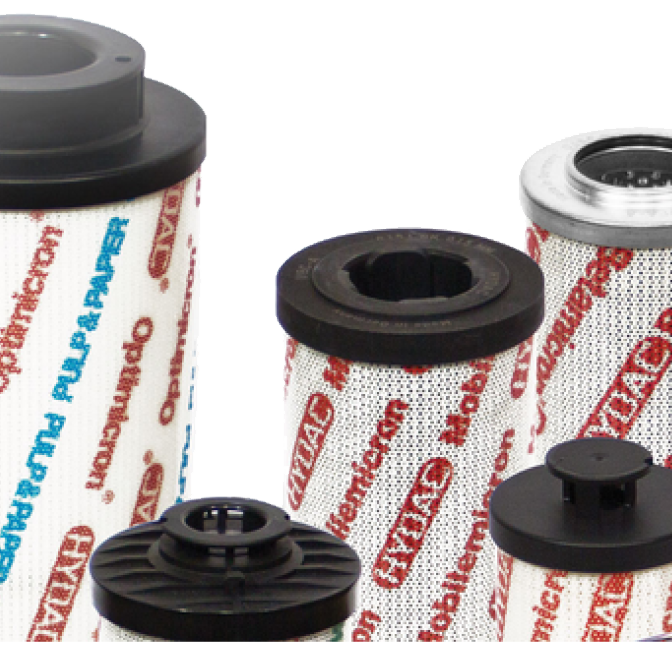 filtração - Amazon Tec