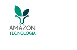 Logotipo AMAZON TEC