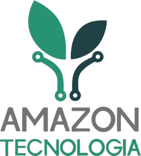 Logotipo AMAZON TEC