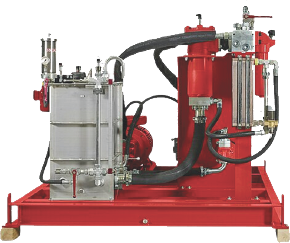 sistema hidraulicos - Amazon Tec